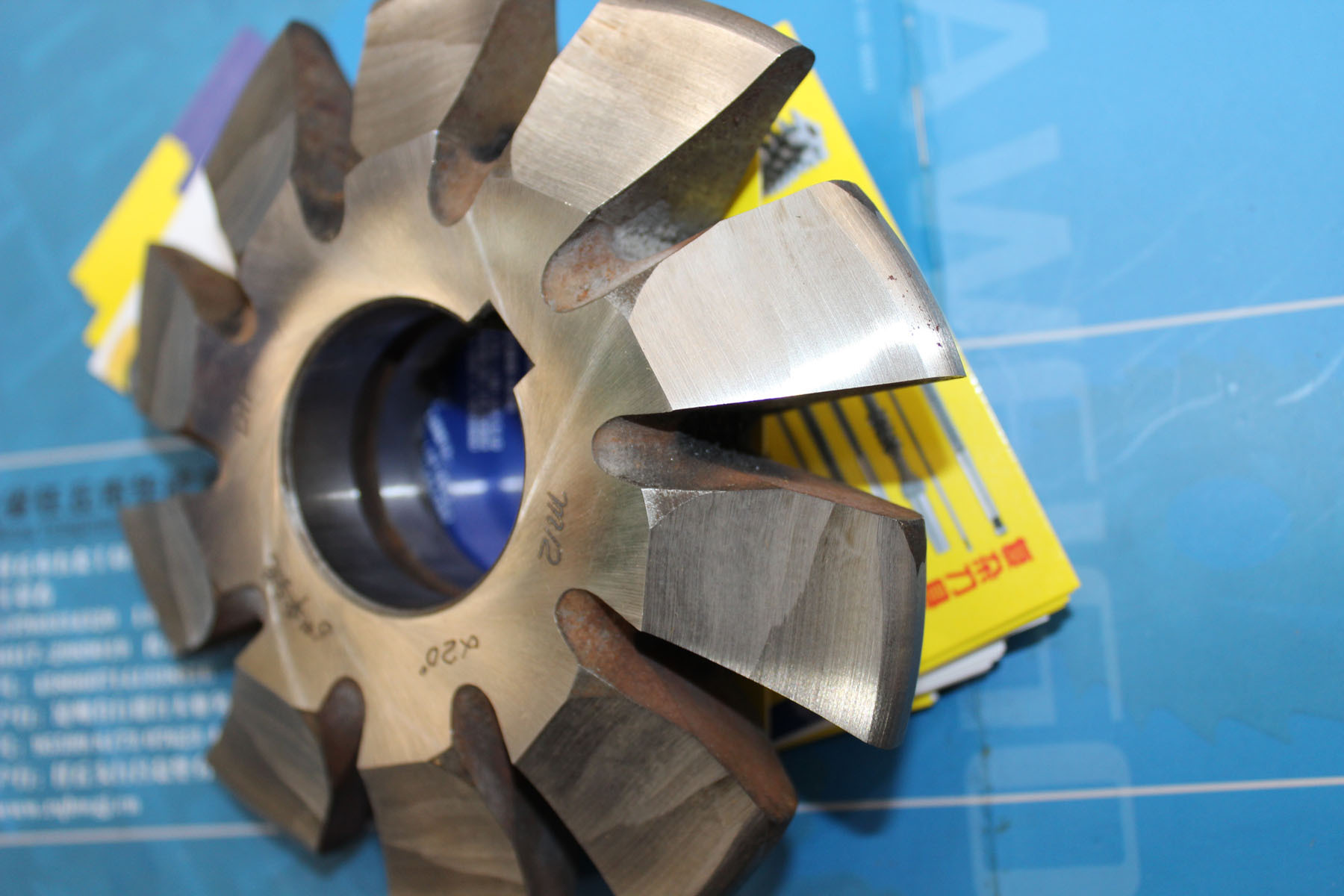 本厂生产(自主品牌):白钢 车刀 ,焊接 刀具 ,齿轮刀具,拉削刀具,插齿