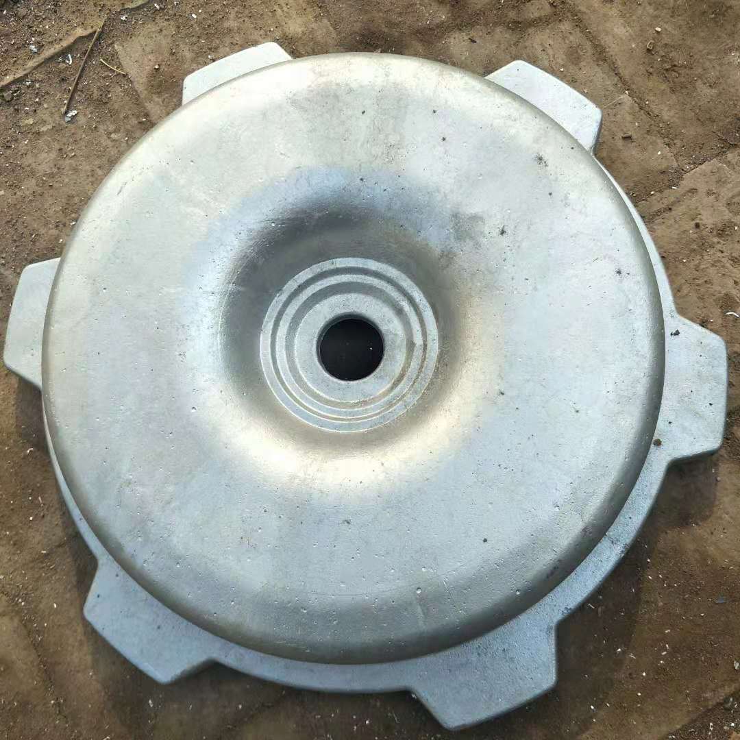 厂家批发定做 铝铸件 翻砂铝件 铸铝件 按图按样加工 支持定制