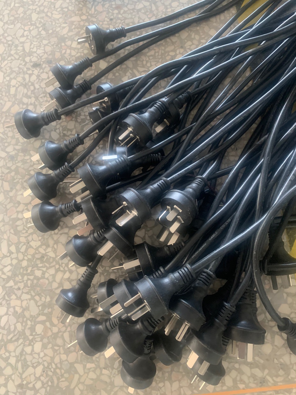 水泵电源线自吸泵潜水泵污水泵插头电源线-阿里巴巴