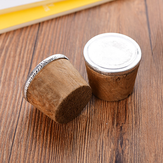 8磅传统水壶塞子温水壶瓶塞木塞子家用开水瓶暖瓶盖保温塞