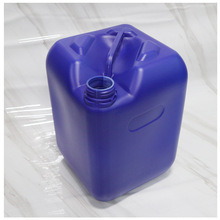 定制批发全新料加厚20l对角桶 农化工液体桶20升HDPE塑料桶