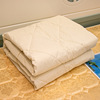 student dormitory single bed Cushion MATTRESS dorm Bunk beds 90cm thickening pure cotton Mat Soft mattresses Foldable