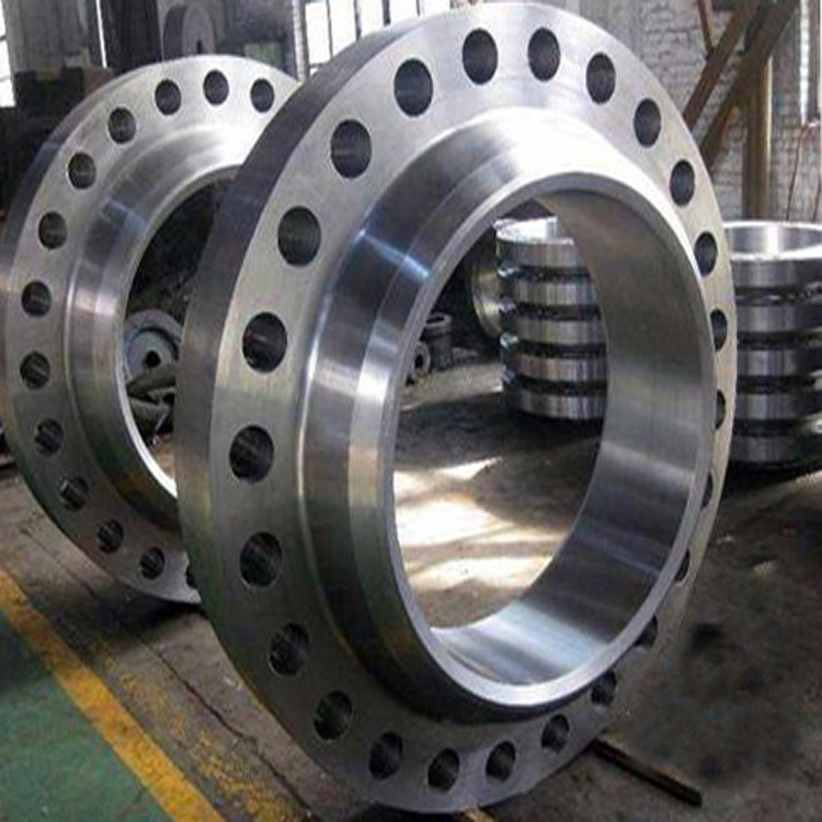 不锈钢滑套法兰