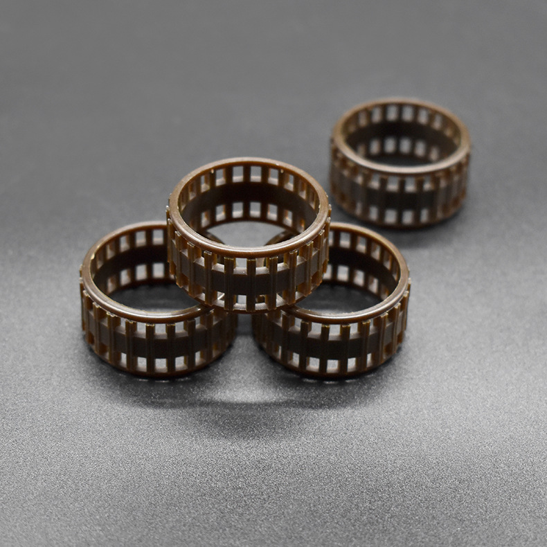 保持架组件kk系列 塑料尼龙可定制厂家直销 型号齐全支持非标定制