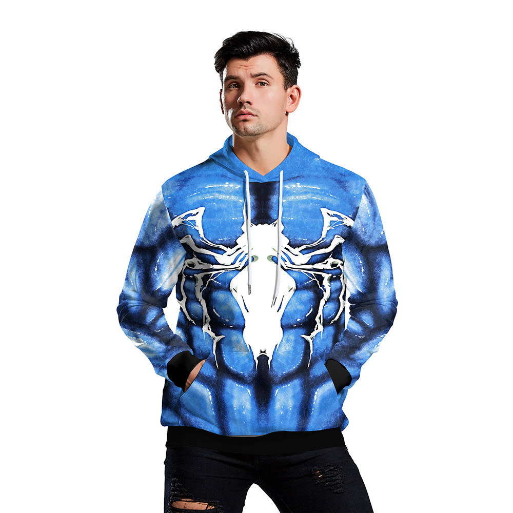 cute christmas fashion comfortable hoodies christmas男士卫衣