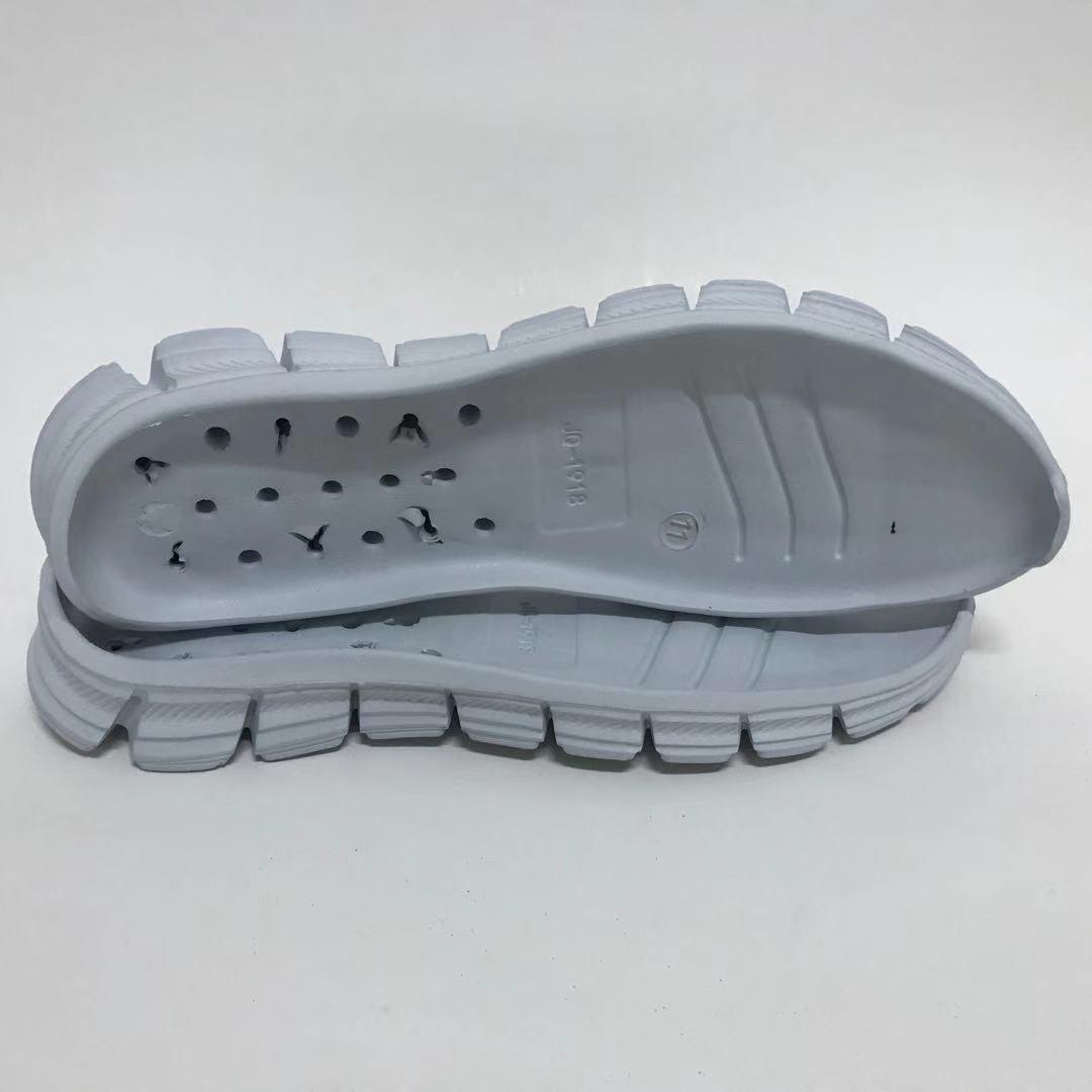 盛江泉生产大码鞋底eva鞋底美码大底md发泡鞋底轻便弹性化