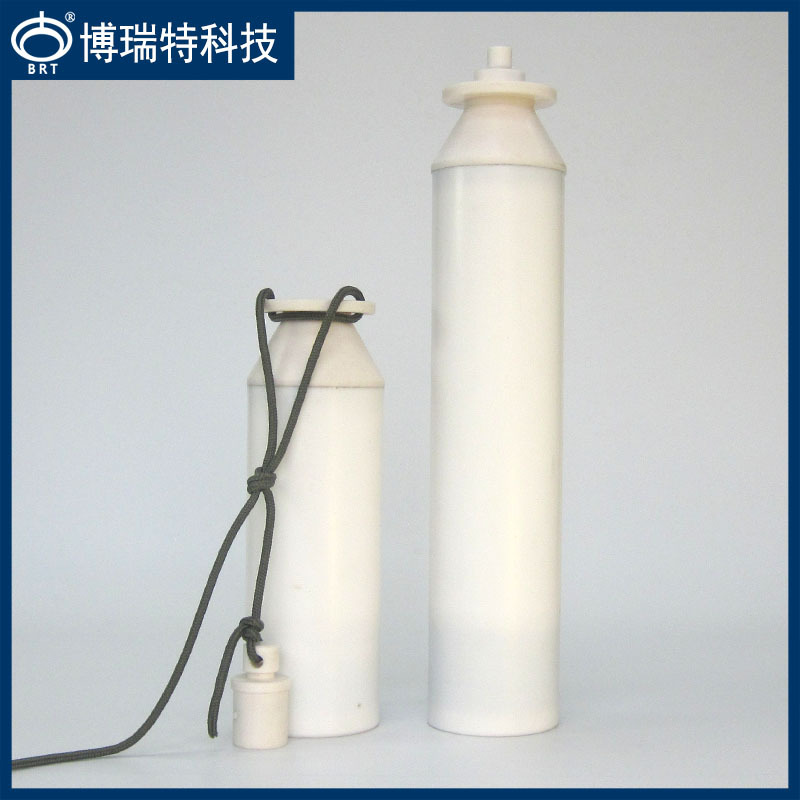 bsq-500型【500ml聚四氟乙烯】盐酸/硫酸/硝酸三酸取样器-阿里巴巴