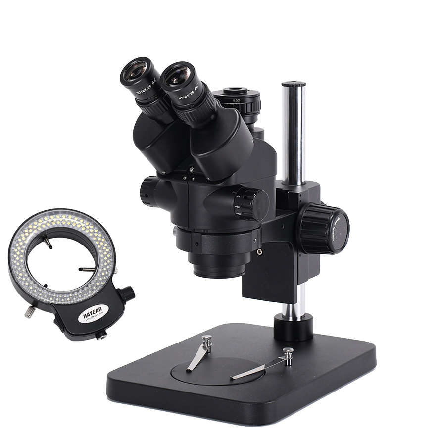 双目立体显微镜