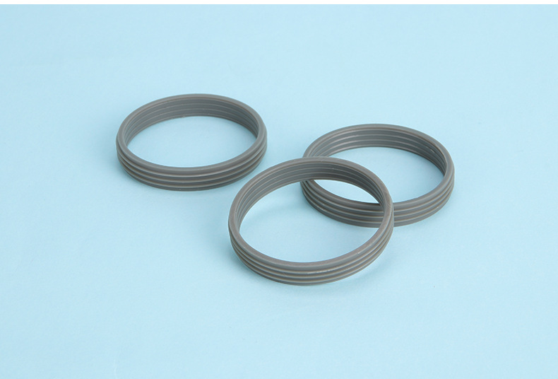 厂家直销螺纹防水圈螺纹防水橡胶硅胶圈环保o型密封圈加工定制