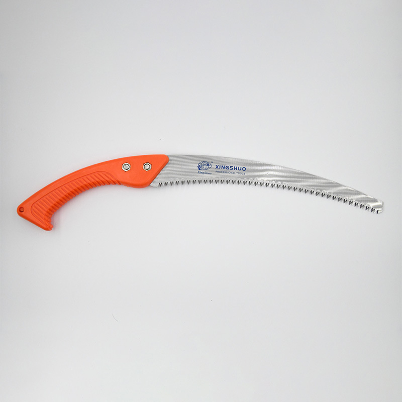 塑料手柄便携手工锯大锯快速锯子切割刀锯修剪树枝木锯果树锯