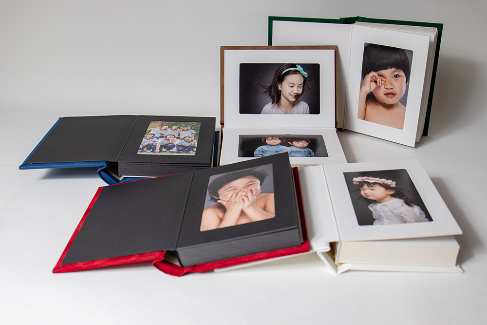 轻艺术微喷相册本 典雅活页 插页 内格diy相册本 4r(6寸)照片内页