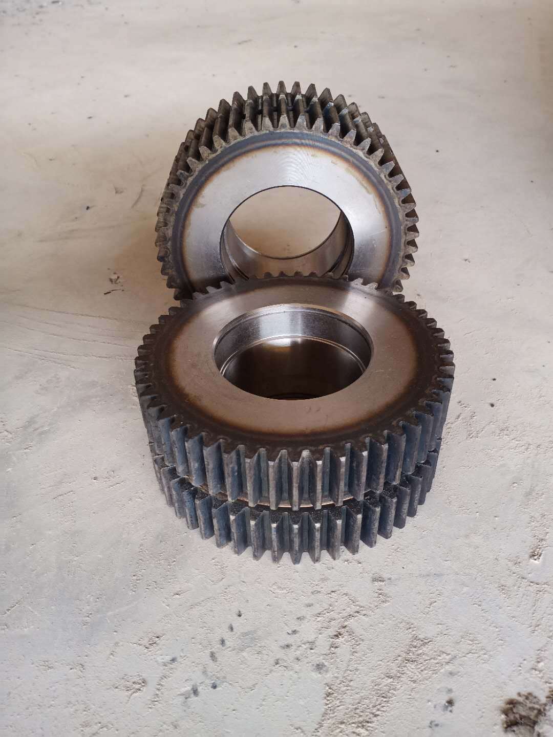 厂家直销离合器链轮 牙砍离合器 齿轮链轮台轮单排双排 机械配件