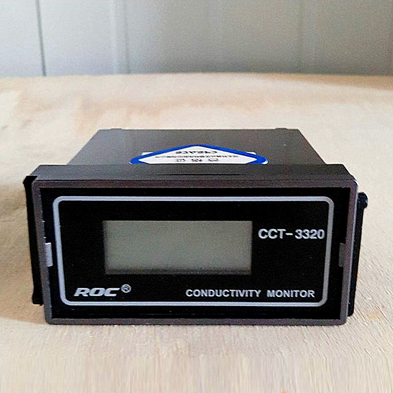 科瑞达电导率传感器电导率仪cct-3320v 水质检测测试仪在线监测仪
