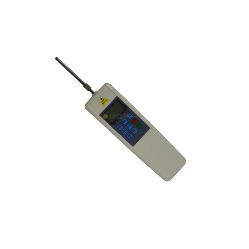 厂家直销手持数显测力计 手持仪表数字测力计 100kn数显测力仪器