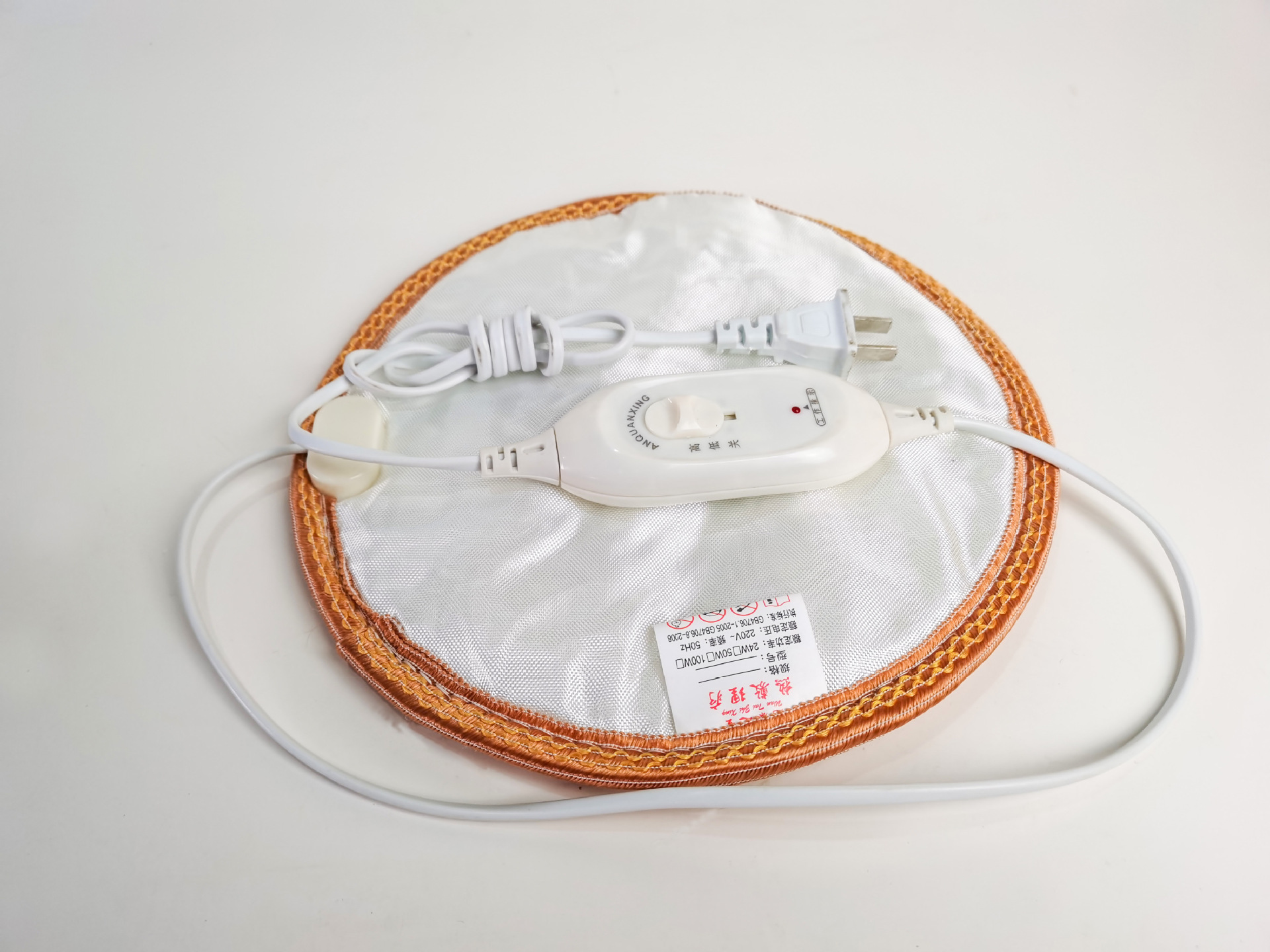 温灸仪器无烟艾灸仪器宫寒妇科熏蒸仪全身关节理疗温灸仪器随身灸