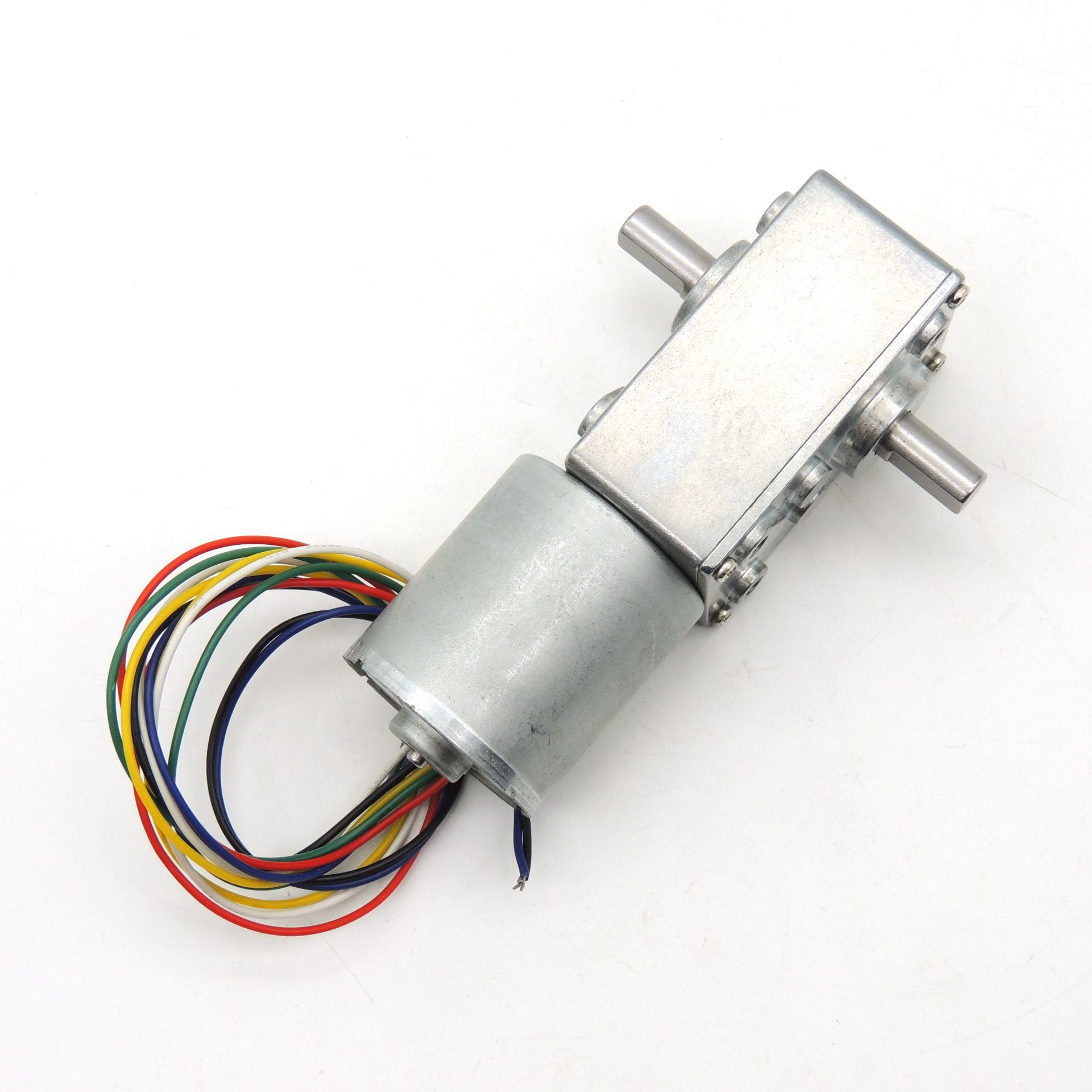 源头厂家 机器人电机 玩具车直流减速电机 齿轮减速马达 可定制