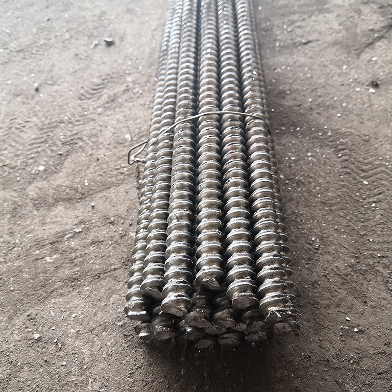 现货供应 对拉螺杆 穿墙螺丝 止水螺杆 建筑工地穿墙丝 穿墙螺丝