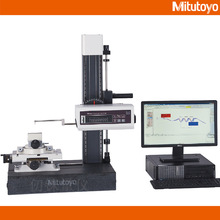 日本Mitutoyo三丰CV-2100M4轮廓测量仪FTA-S4S3000表面形状测量机