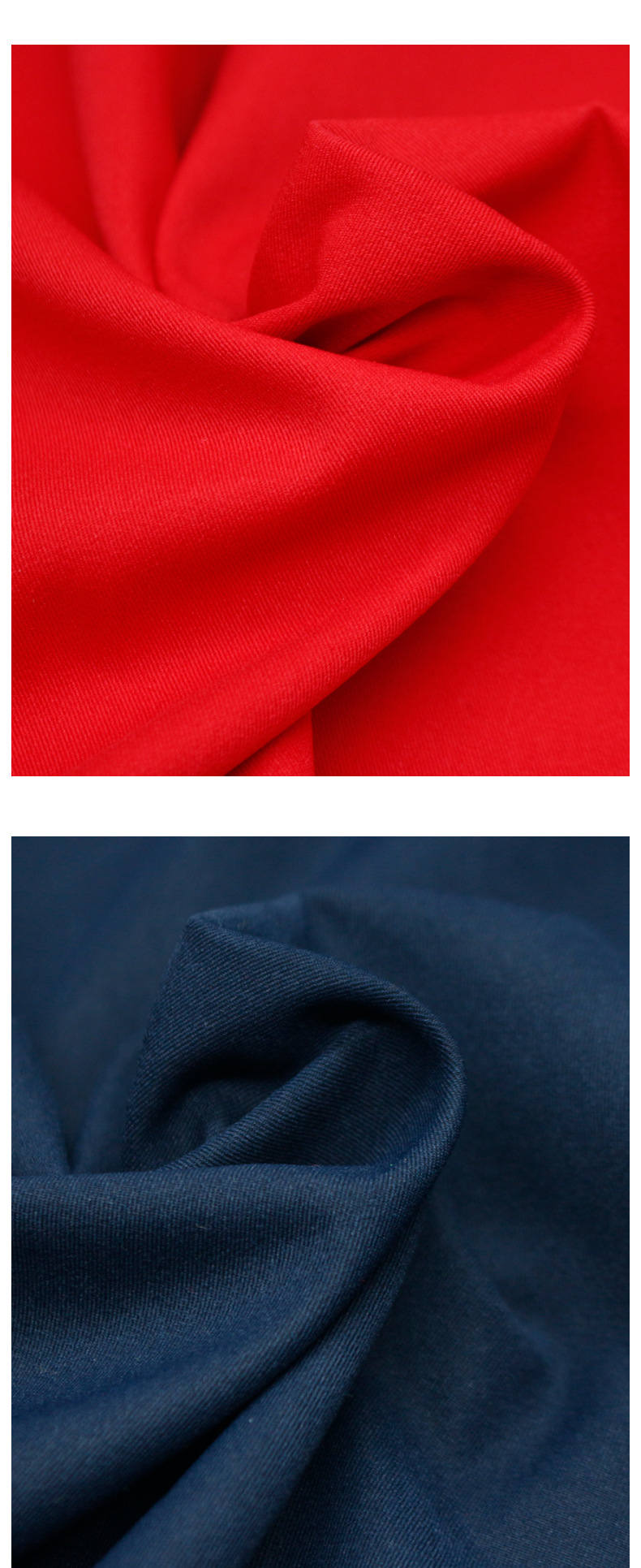 聚酯纤维面料衣服