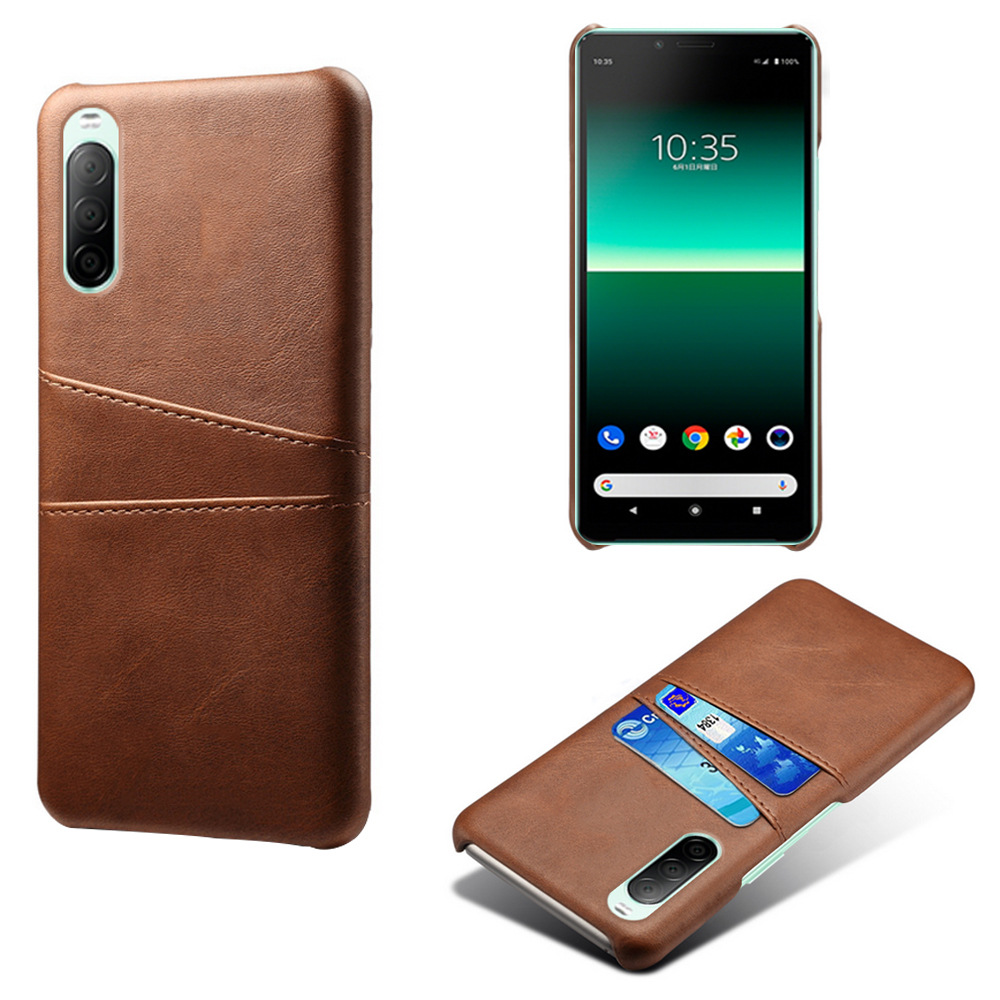 适用vivo x50手机壳手机套 vivo x50小牛纹插卡手机皮套保护外壳