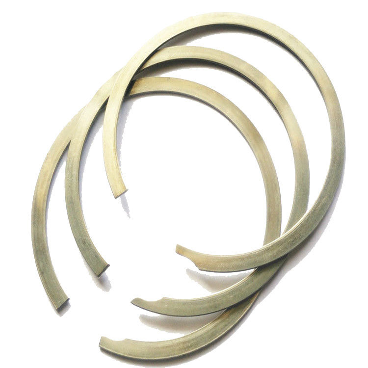 无耳轴用挡圈 不锈钢无耳挡圈 厂家定做 规格齐全