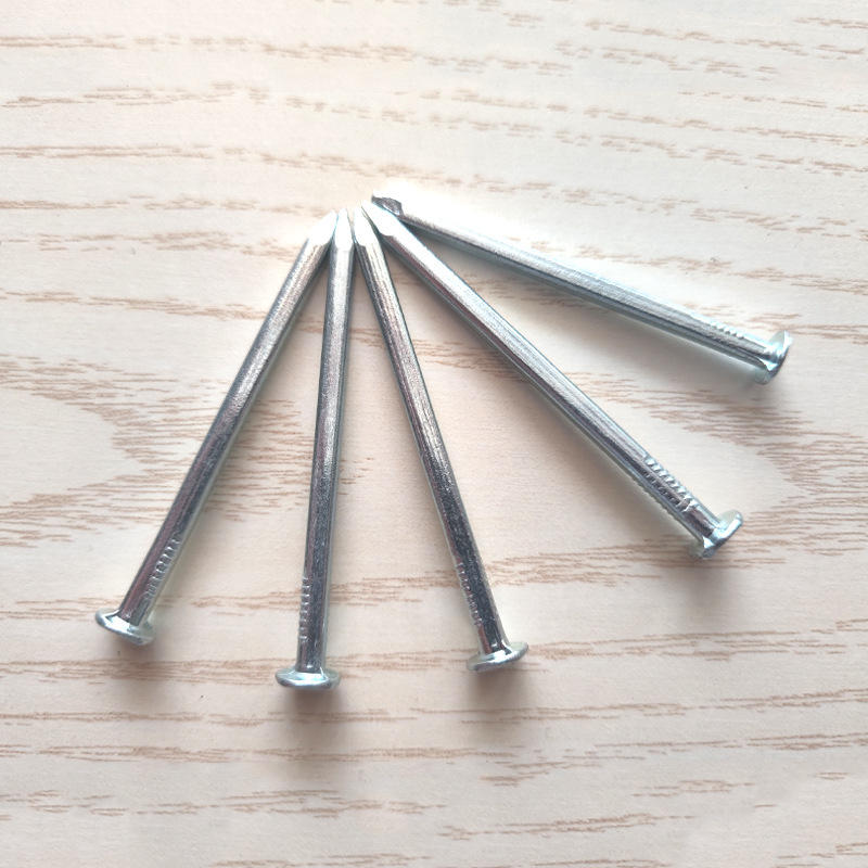 厂家直供出口铁钉四方船钉圆头镀锌船钉热镀锌船钉 支持定制