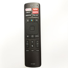 适用于海信高清电视语音遥控器 erf3i69h 55rg 50rg lcd 4k voice