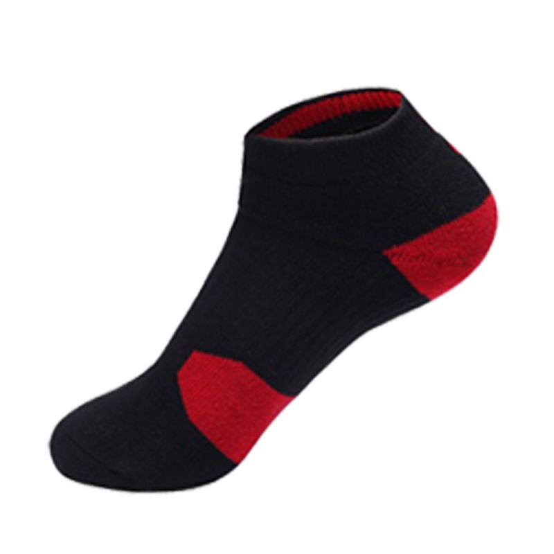 Children's Basketball Socks Adult Towel Bottom Thickened Elite Socks Professional Sweat Absorption Wear Training Athletic Socks Factory Direct Sales