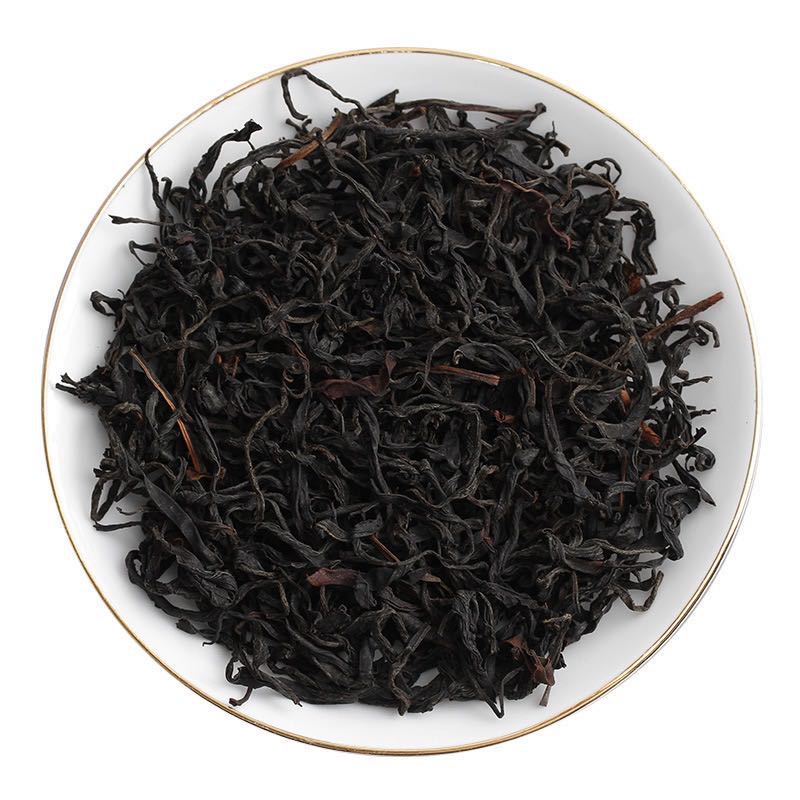 批发云南滇红茶 2023年 边境红茶 黑美人工夫红茶 500克散茶-阿里巴巴