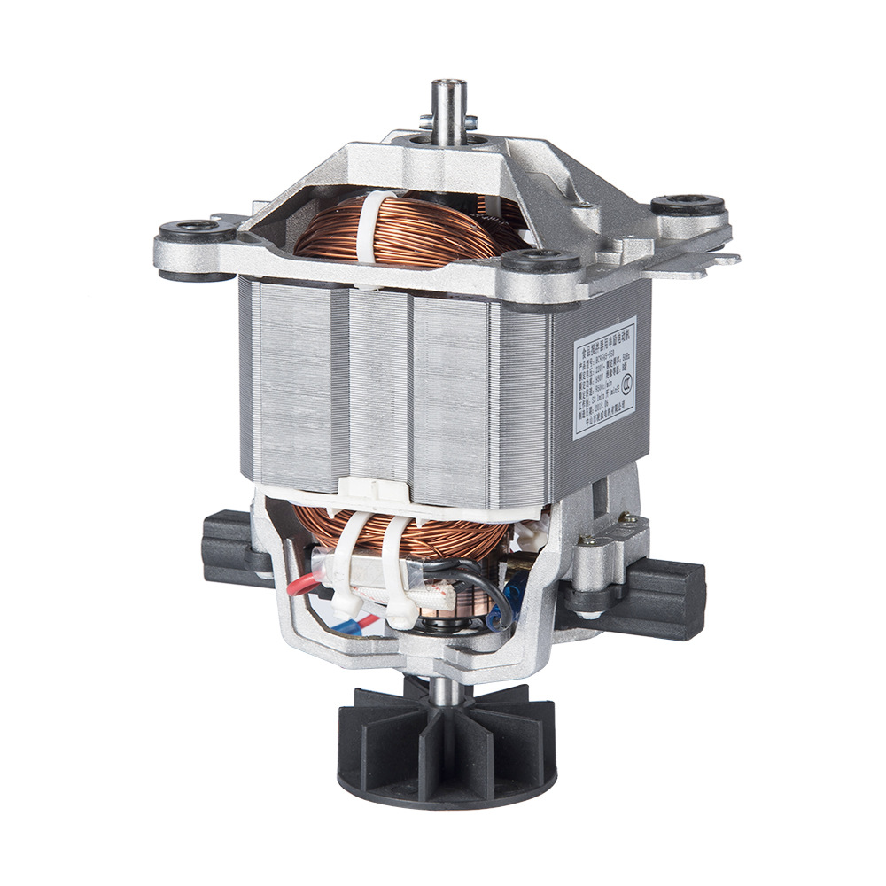 通用纯铜95系列单相串励破壁机马达大功率沙冰机豆浆机榨汁机电机