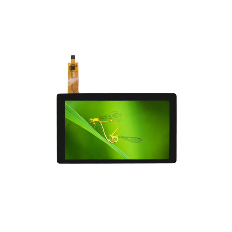 boe7寸触摸屏1024x600 mipi接口ips全视角液晶显示屏