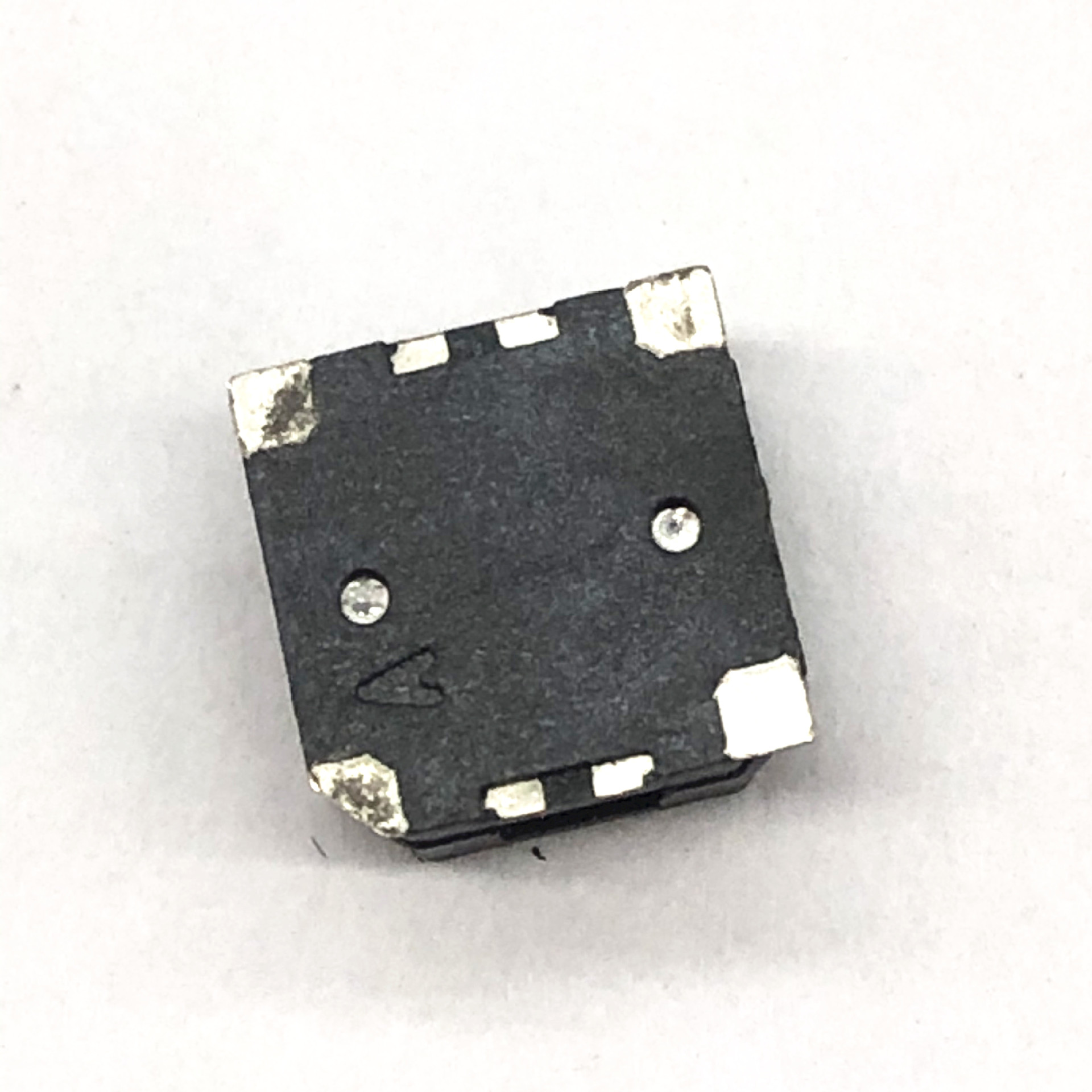 7525贴片蜂鸣器 smd封装7.5*7.5*2.5无源贴片蜂鸣器-阿里巴巴