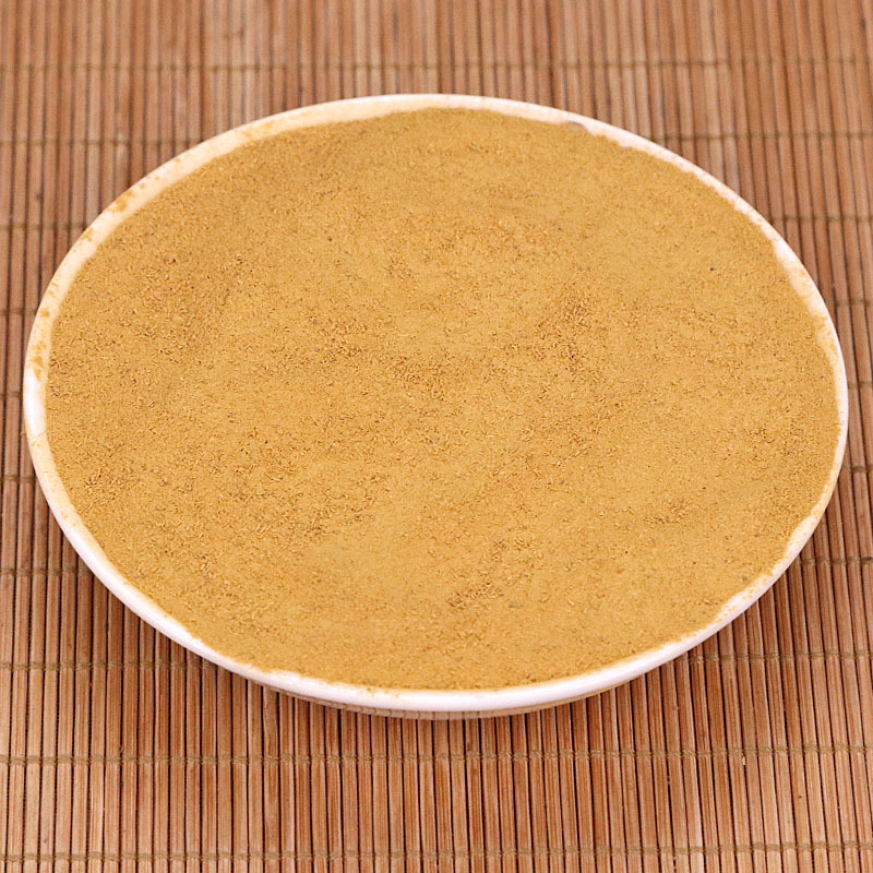 2020年无硫中药材 蒲黄 蒲黄粉 天然精细粉 支持检测 一件代发货