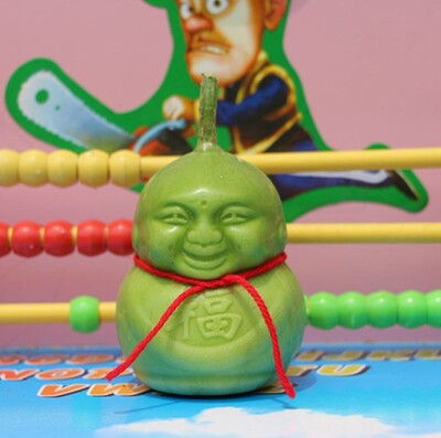 新鲜邮自然净重成熟水果自种农家福娃人参果当季现摘发包