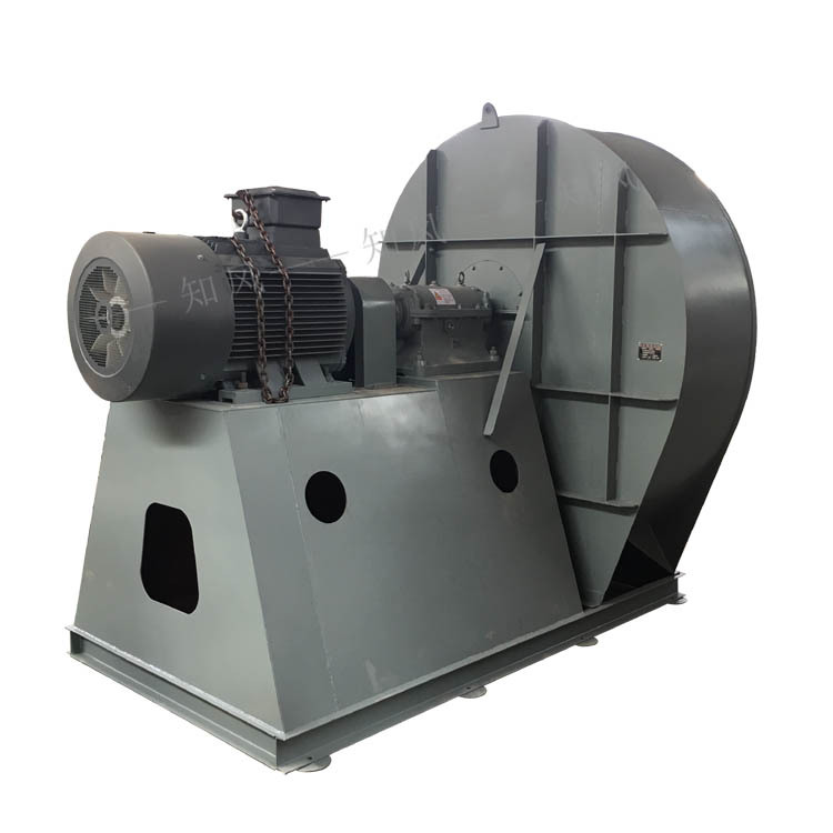 gy5-51热电厂脱硫通风机 脱硫脱销离心引风机 发电厂脱硝通fengji