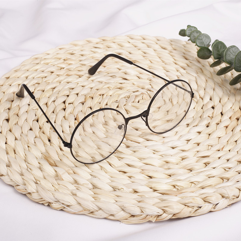 玉米皮垫子草编垫子拍照道具摄影道具拍摄道具摆拍道具拍照背景.