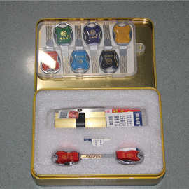 得耐特,c级a系列防盗门锁芯