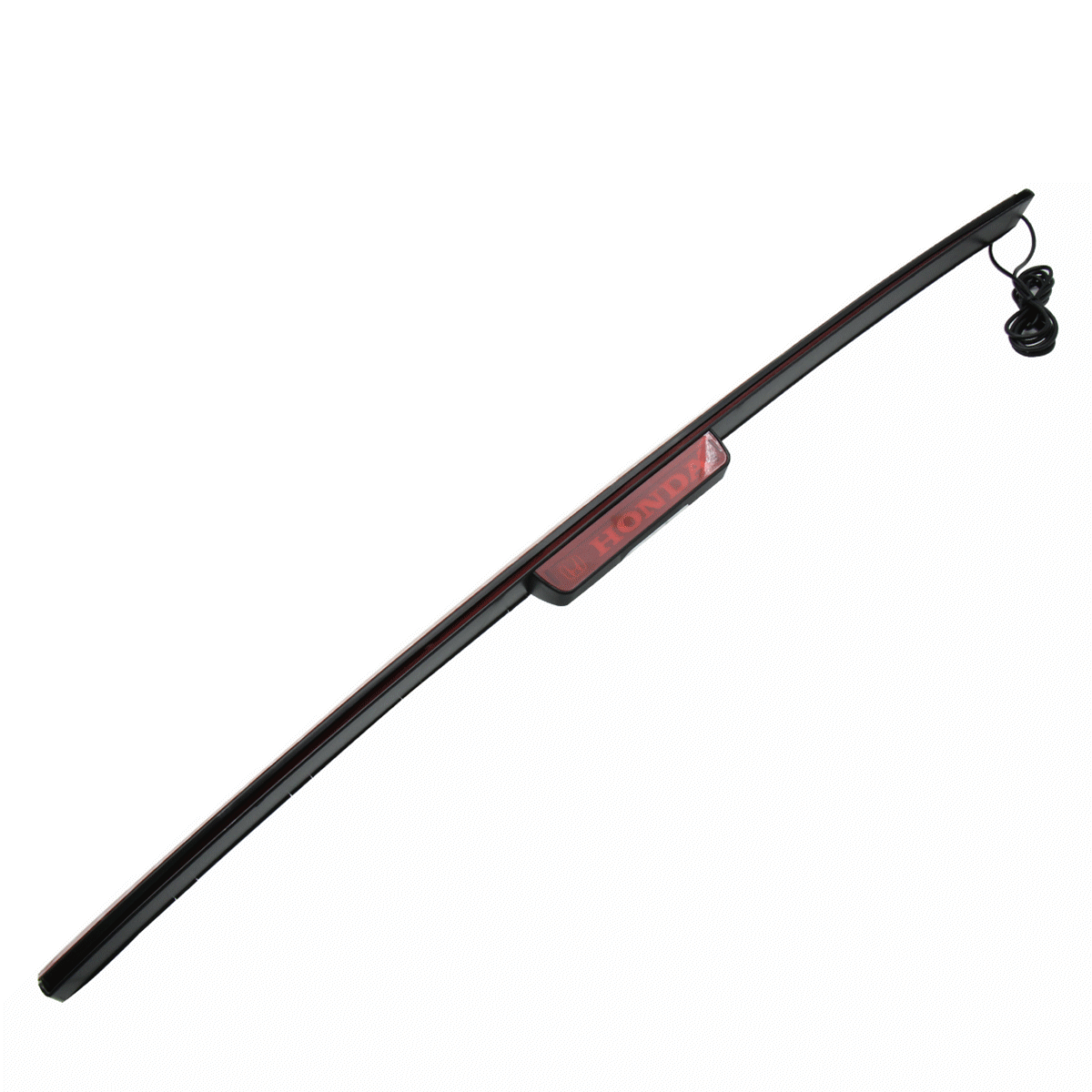 适用于本田系列 2功能 所有 2厢车型 顶翼灯 专车专用