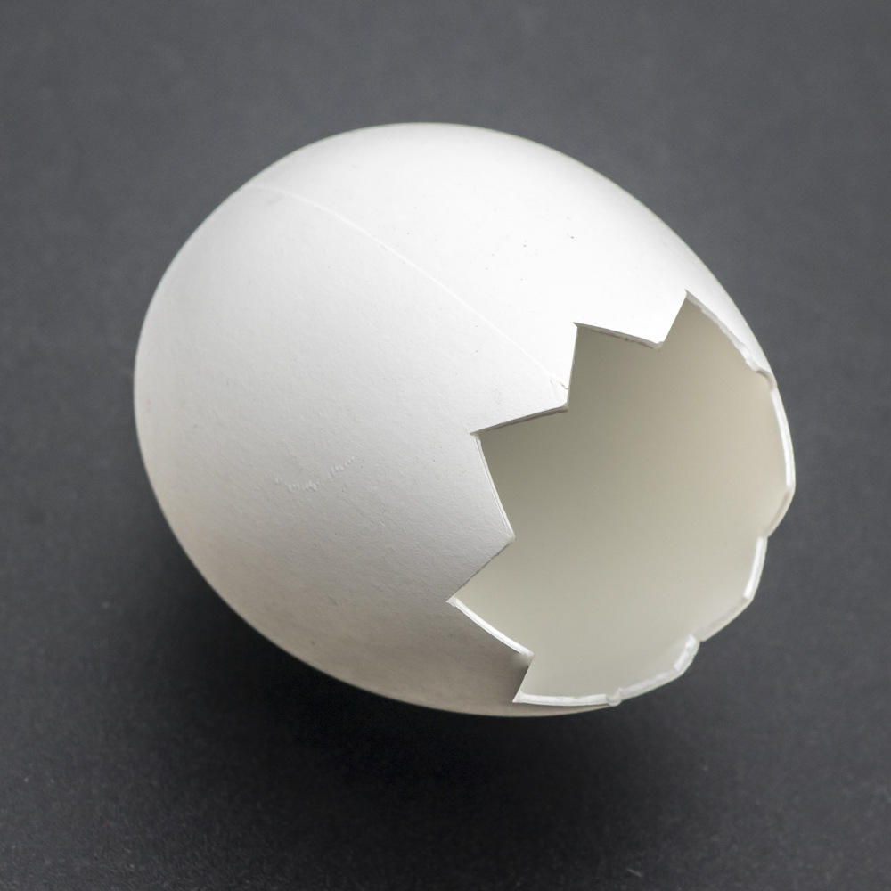 破壳鸡蛋led彩灯挂件造型彩灯破蛋圣诞节灯饰配件插件花壳