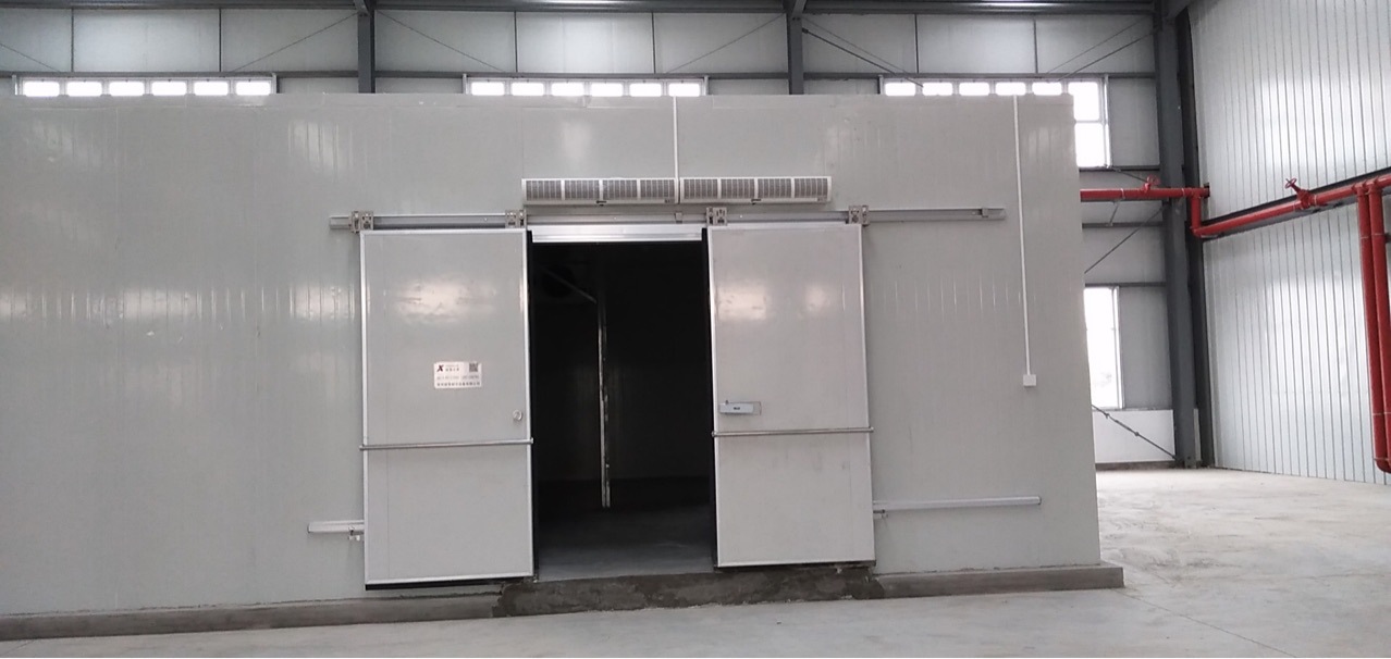 定制冷库设备,20立方米冷冻库,50立方米冷藏库100立方保鲜冷库