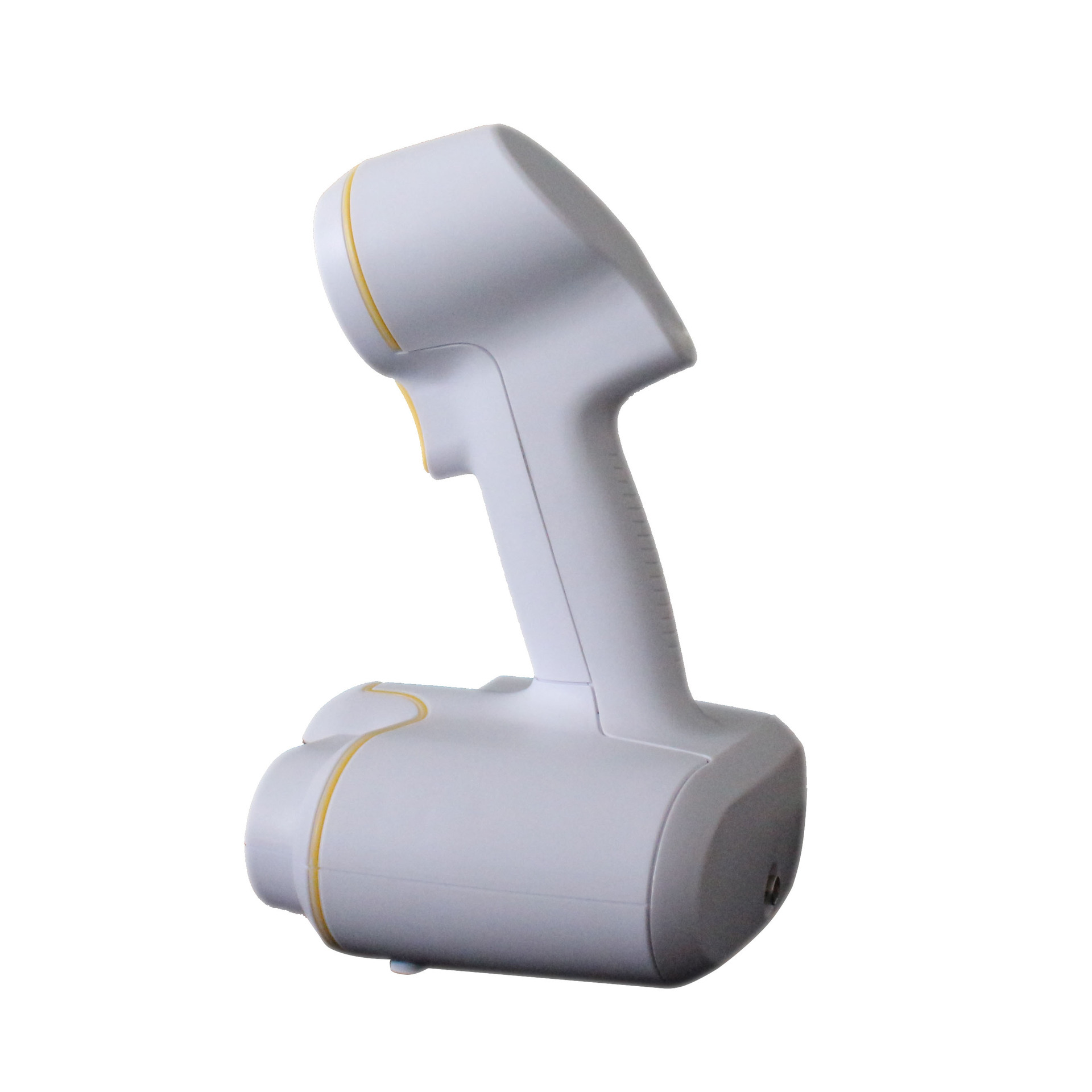 文物色彩馆藏数字化3d扫描仪 手持式彩色三维扫描设备 多扫描模式