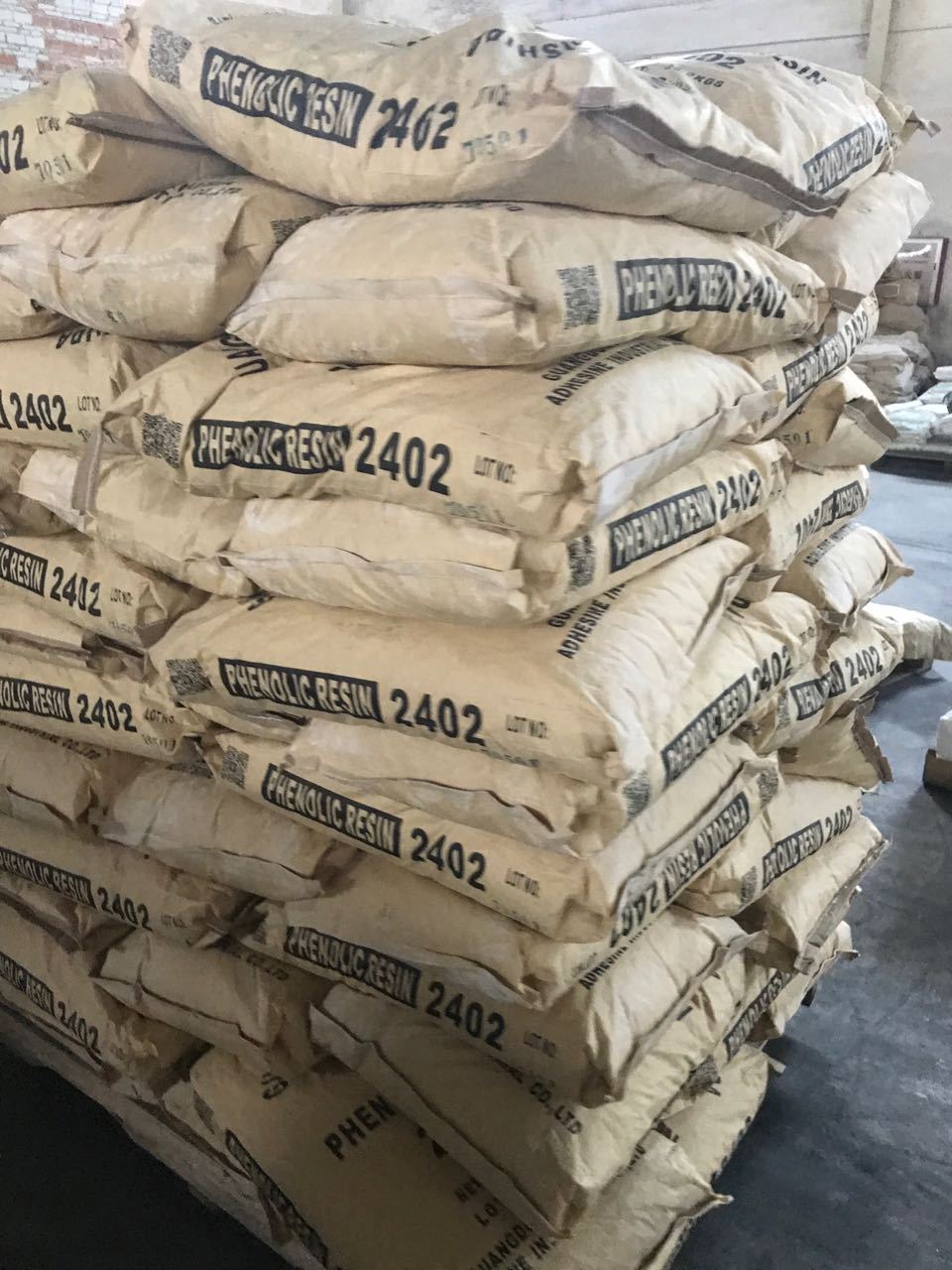 2402酚醛树脂(2)