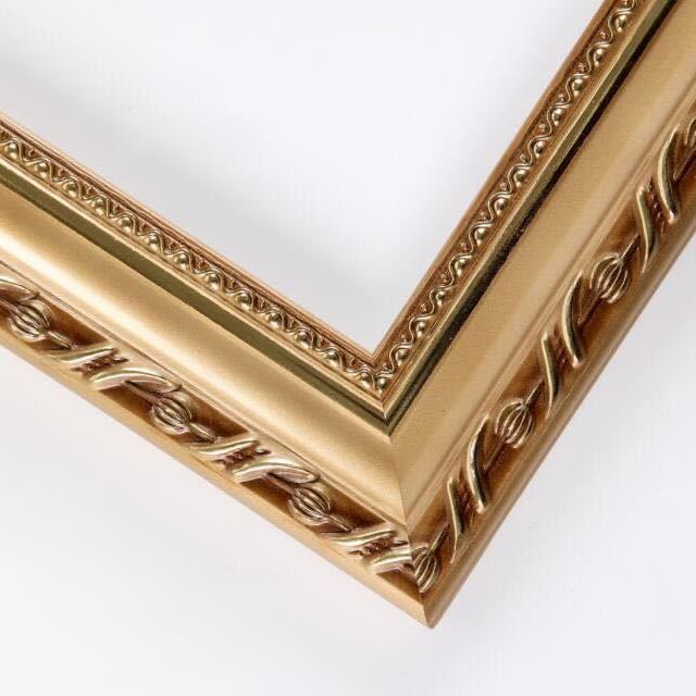 定制十字绣裱框钻石画框装裱框架含带玻璃表砖石刺绣边框相框自装