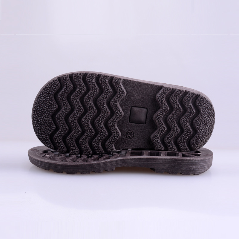 tpr鞋底 雪地靴大底 儿童婴儿小童橡胶大底 童鞋底 厂家直销