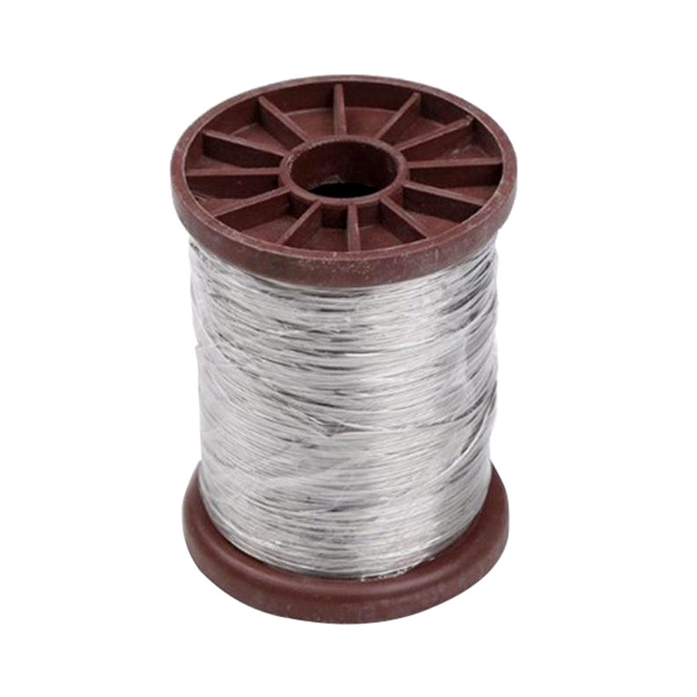 55mm盘丝 轴丝巢框金属丝线201