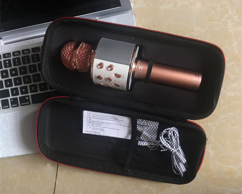 唱吧礼包|春节走亲访友送什么？一起唱G2新年音乐礼盒，送礼佳品