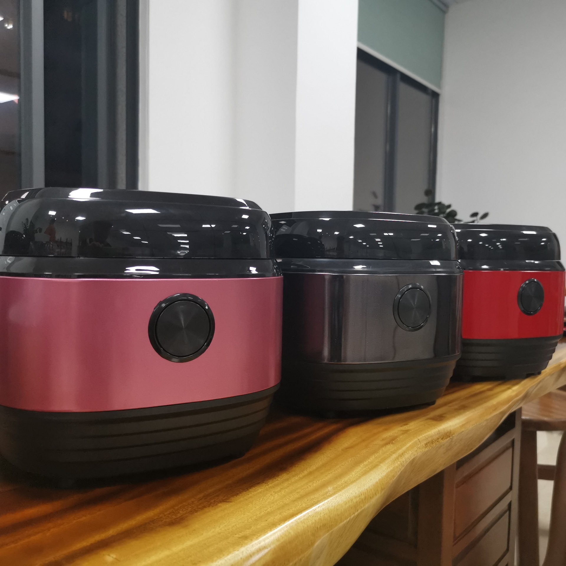 智能电饭煲迷你多功能小型电饭锅 家用3l4l5l厨房小家电器礼品