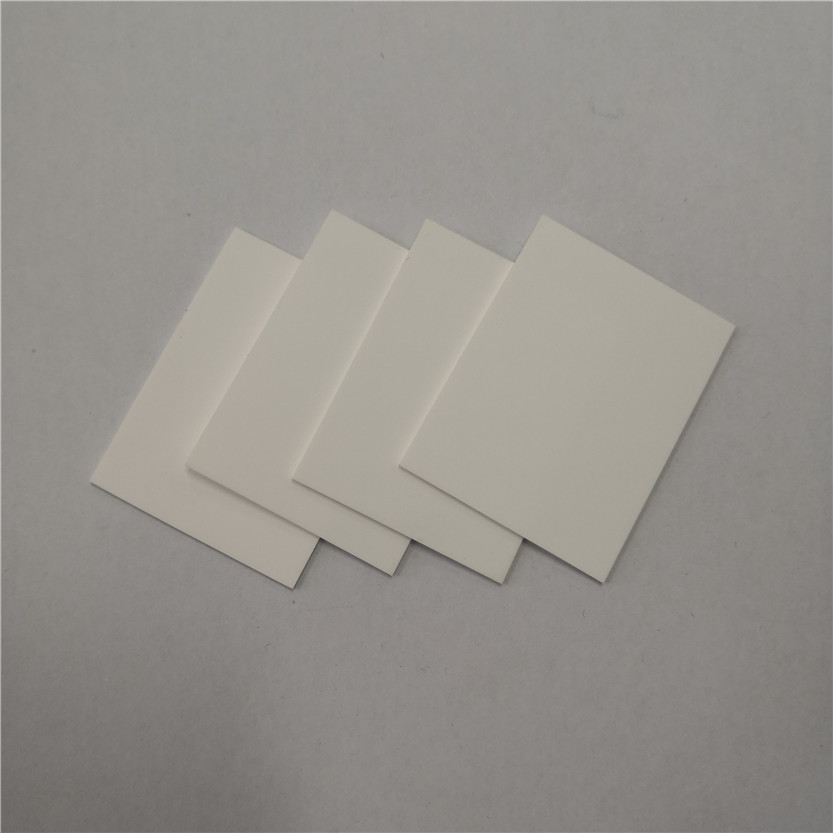 99al2o3氧化铝陶瓷片导热好氧化铝陶瓷基片氧化铝陶瓷板
