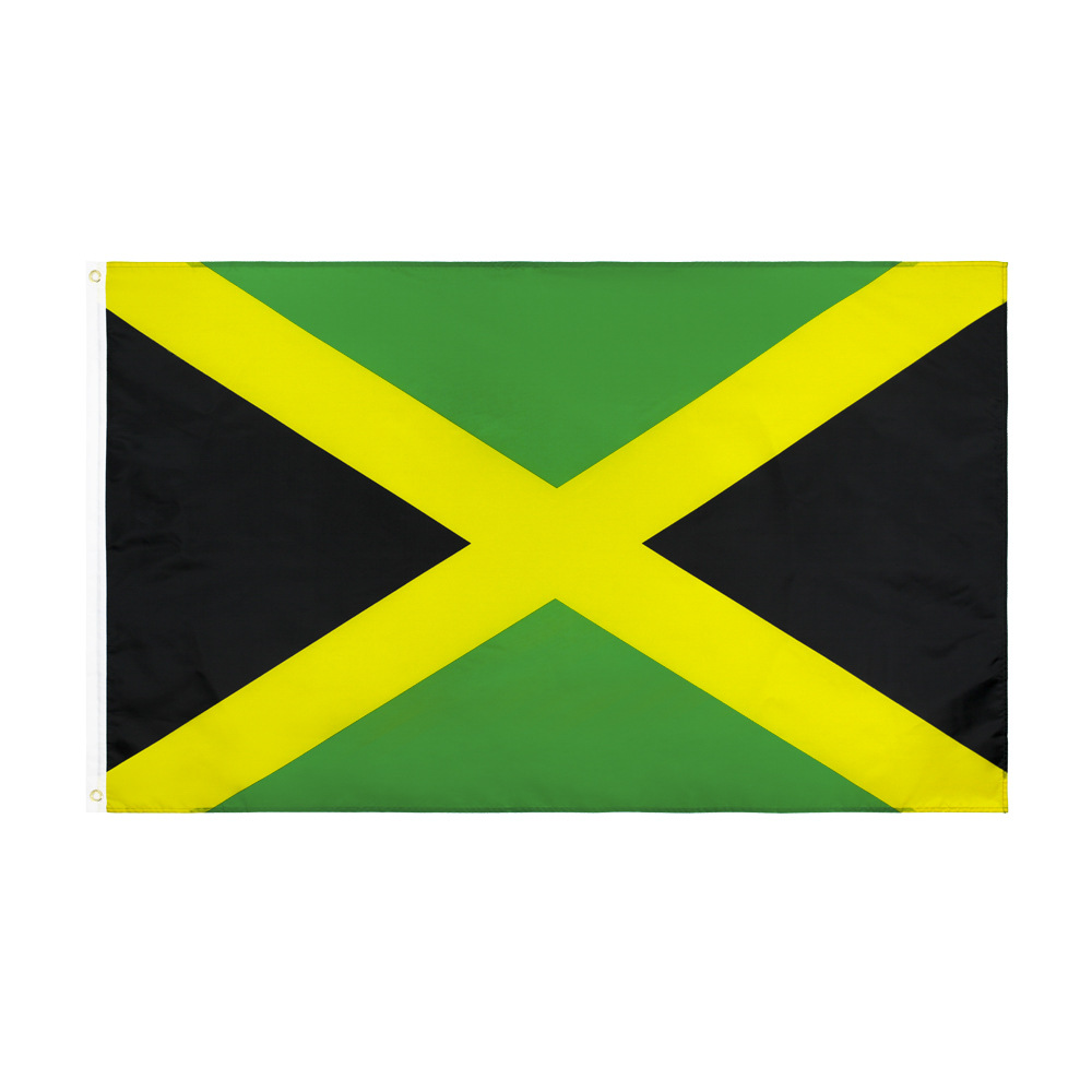 品名:牙买加国旗牙买加国旗商品描述是否属于