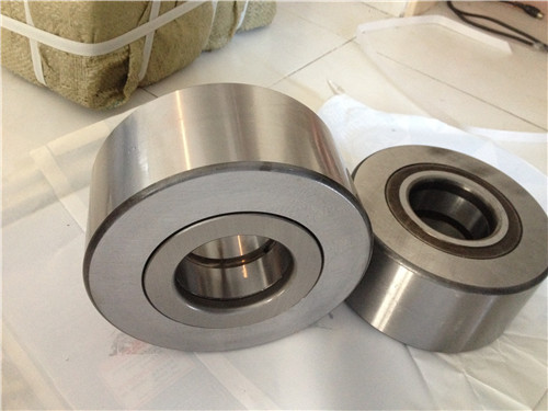 重载非标支撑滚轮轴承nutr80.2*210*105.2zl现货供应